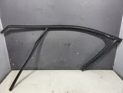 PEUGEOT 208 Door Seal Left Front OEM 9810970780