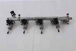 Injectierail OEM 360214618 voor Ford Focus MK3 ST