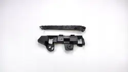 OPEL ZAFIRA C Stoßstangenhalterung Links Vorne (DR369)