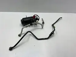 Klima-Trockner OEM 1248213651 für Mercedes SL R129