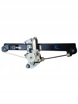 Elevador de vidro traseiro direito Cadillac BLS 2006-2010 12793731