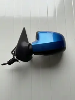 Specchio Laterale Sinistro DACIA SANDERO II TERPL 963026440R