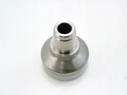 Riemenscheibennabe N52B30AFPKPWK für BMW 3.0