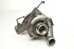 TURBINA MERCEDES A6420908580