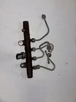 Brandstofrail Renault Scenic II A2C20001221