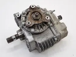 Transfergetriebe OEM 0A6409053AE für VW Sharan II 2.0TDI