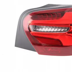 Mercedes W176 Feu Arrière Droit A1769065400