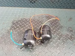Poche à air BMW OE gauche/droite suspension arrière