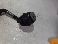 Audi Q5 8R ohjausnesteastia OEM 8R0422887K