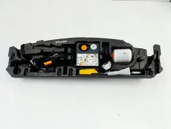 Kofferraum-Schaum Land Rover Discovery Sport L550 OEM FK72-19G381-BE