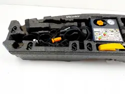Kofferbakschuim Land Rover Discovery Sport L550 OEM FK72-19G381-BE