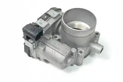 Corpo de borboleta VW Golf VII 1.6MPI