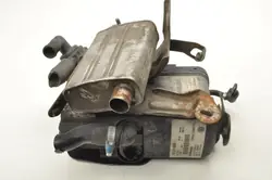 1K0815065R Chauffage Webasto VW Touran 1.9 TDI