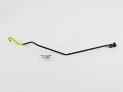 OEM 9802277480 Motorkapsteun voor Peugeot 208 2012-2019