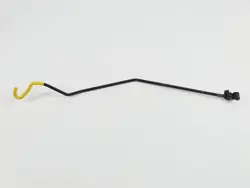 OEM 9802277480 Support de Capot pour Peugeot 208 2012-2019