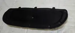 Isolation du capot CHEVROLET TRAX