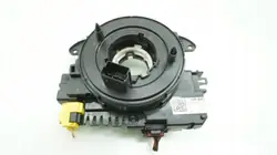Skoda OE Lenkradverkleidung 5K0953569C Gebraucht