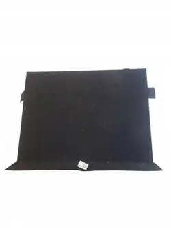 Kofferraumteppich Peugeot 308 2018 OEM 98096575W