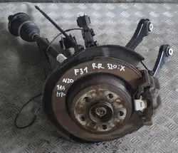 OEM 6792524 BMW Moyeu Suspension Droit Arrière
