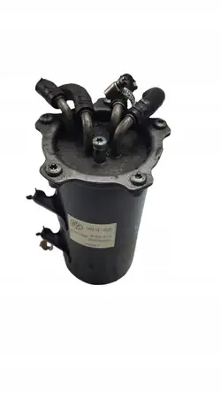 SEAT ALTEA 08R 2.0 TDI Polttoainesuodatin Kotelo 1K0127400E