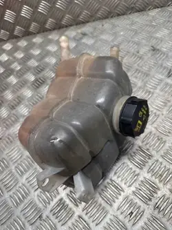 Ausgleichsbehälter Ford OE E1G3-8A080-BA - Gebraucht