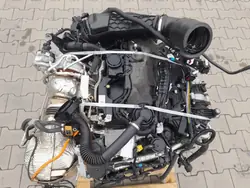 Moteur Mercedes Sprinter 2.0 CDI - 12k km Occasion