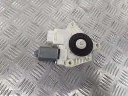 Motor de limpiaparabrisas VW Golf VII OEM 5q4959811a - Usado