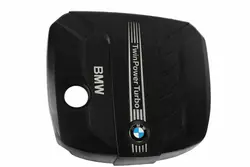 Couvercle moteur BMW OEM 8510475 pour N47