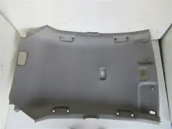 Plafonnier Toyota Yaris II OEM 12434097135 2006-2011