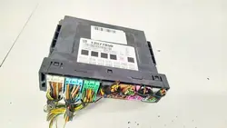 Opel Insignia Komfortmodul 2010 2.0L 13577850