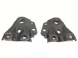 Support de poutre avant Volvo XC60 I OEM 30699983/84