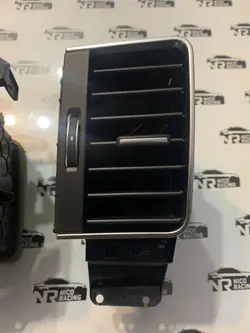 Kit grilles OEM DK62-046B31 pour Range Rover Sport L494