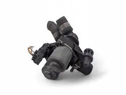 Koelvloeistof regelklep Mercedes-Benz SLK R170 2000