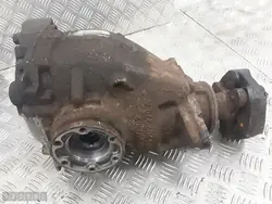 2010 BMW 1 Series E87 Differential 2.0 Diesel 7598855