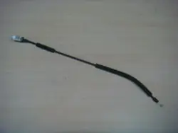 VW Polo V Motorhuvsläppskabel 2012- OEM 6R0823535