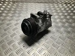 Compresor de AC Mercedes-Benz A0008303801