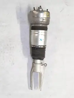 Höger fram luftdämpare Porsche Panamera 970 Lift 97034305222