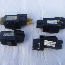 Soupape de distribution d'air OEM 1248007415 Mercedes W124