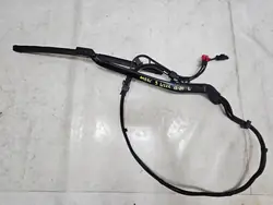 Mercedes S550 W222 Wischerarm links OEM W000031244