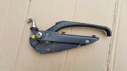 Serrure de toit pliant OEM 155871388 pour VW Golf I