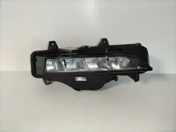 Farol Halógeno Frontal Direito SKODA OCTAVIA 4 IV 19- LED 5E3941700