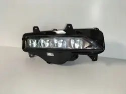 Halogeen Voorlamp Rechts SKODA OCTAVIA 4 IV 19- LED 5E3941700