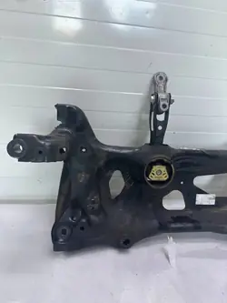 Motorlager vorne OEM 3Q0199313AR für VW Tiguan