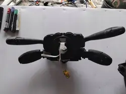 Gecombineerde schakelaar Peugeot Expert 2 12277961 98200131XT