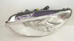 Faro Delantero Izquierdo Ford Galaxy MK3 - Pieza OEM