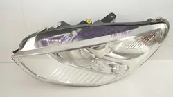 Ford Galaxy MK3 Frontscheinwerfer Links - OEM Teil