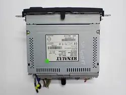 Radio Navegador OEM 281153855R Dacia Sandero II de Fábrica