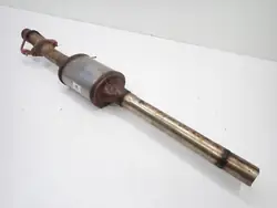Gebruikte katalysator OEM 52084269 voor Jeep Compass II