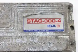 Contrôleur GPL OEM 67R014289 - État Utilisé