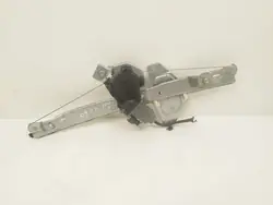 Elevador de vidro dianteiro Citroen C3 2011 402215C